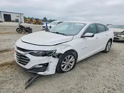 1G1ZD5ST4KS171763 2019 CHEVROLET MALIBU