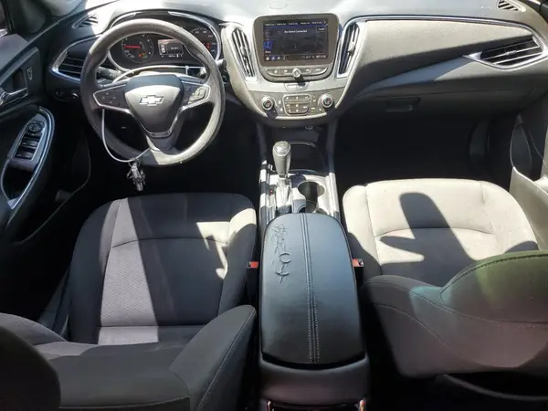 1G1ZD5ST4LF001498 2020 CHEVROLET MALIBU - Image 8