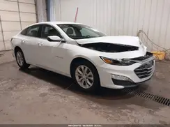 1G1ZD5ST4LF001677 2020 CHEVROLET MALIBU