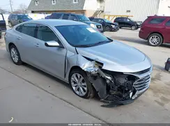 1G1ZD5ST4LF001775 2020 CHEVROLET MALIBU