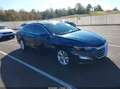 1G1ZD5ST4LF003879 2020 CHEVROLET MALIBU