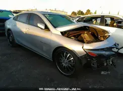1G1ZD5ST4LF003977 2020 CHEVROLET MALIBU