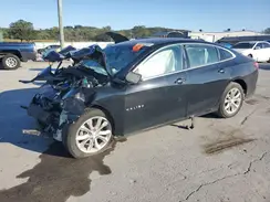 1G1ZD5ST4LF004028 2020 CHEVROLET MALIBU