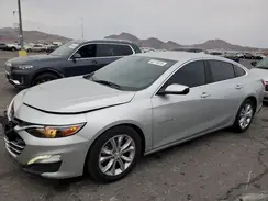 1G1ZD5ST4LF004238 2020 CHEVROLET MALIBU