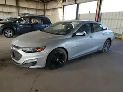 1G1ZD5ST4LF004742 2020 CHEVROLET MALIBU