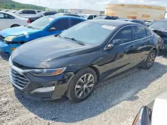 1G1ZD5ST4LF004806 2020 CHEVROLET MALIBU