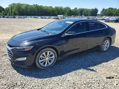 1G1ZD5ST4LF005213 2020 CHEVROLET MALIBU
