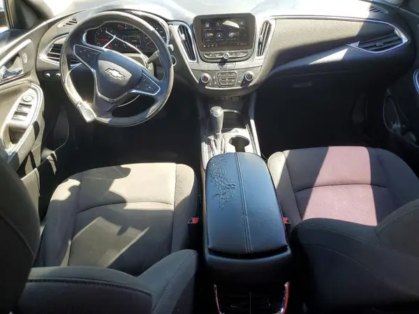 1G1ZD5ST4LF005213 2020 CHEVROLET MALIBU - Image 8