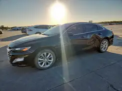 1G1ZD5ST4LF005227 2020 CHEVROLET MALIBU