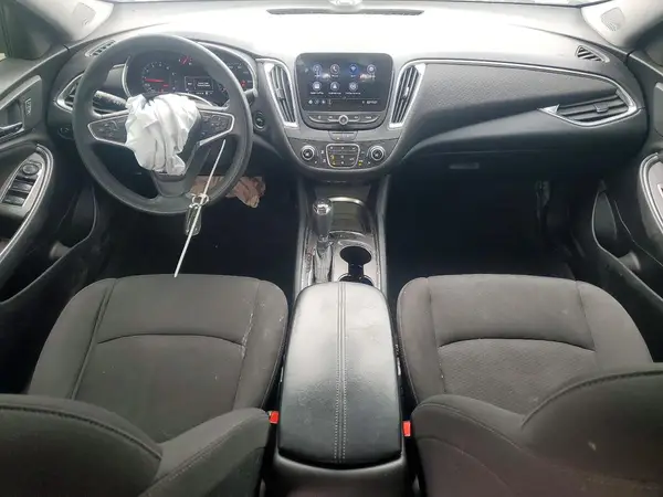 1G1ZD5ST4LF005535 2020 CHEVROLET MALIBU - Image 8