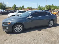 1G1ZD5ST4LF007222 2020 CHEVROLET MALIBU
