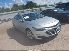 1G1ZD5ST4LF007835 2020 CHEVROLET MALIBU