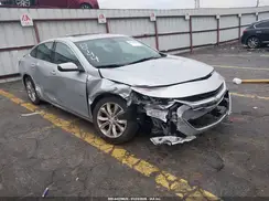 1G1ZD5ST4LF008144 2020 CHEVROLET MALIBU