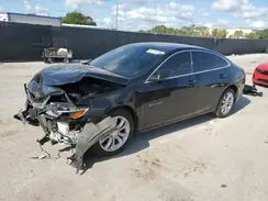 1G1ZD5ST4LF008287 2020 CHEVROLET MALIBU