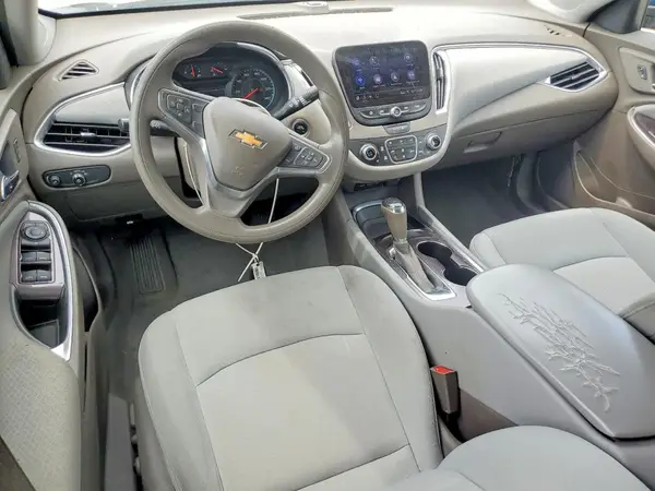 1G1ZD5ST4LF008404 2020 CHEVROLET MALIBU - Image 8