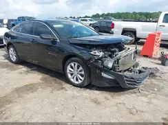 1G1ZD5ST4LF010511 2020 CHEVROLET MALIBU