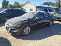 1G1ZD5ST4LF011156 2020 CHEVROLET MALIBU