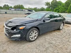 1G1ZD5ST4LF012002 2020 CHEVROLET MALIBU