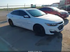 1G1ZD5ST4LF012839 2020 CHEVROLET MALIBU