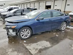 1G1ZD5ST4LF013599 2020 CHEVROLET MALIBU