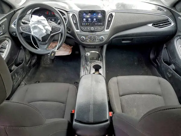 1G1ZD5ST4LF013599 2020 CHEVROLET MALIBU - Image 8