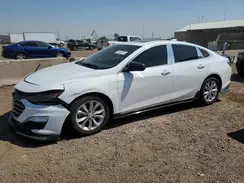 1G1ZD5ST4LF013814 2020 CHEVROLET MALIBU