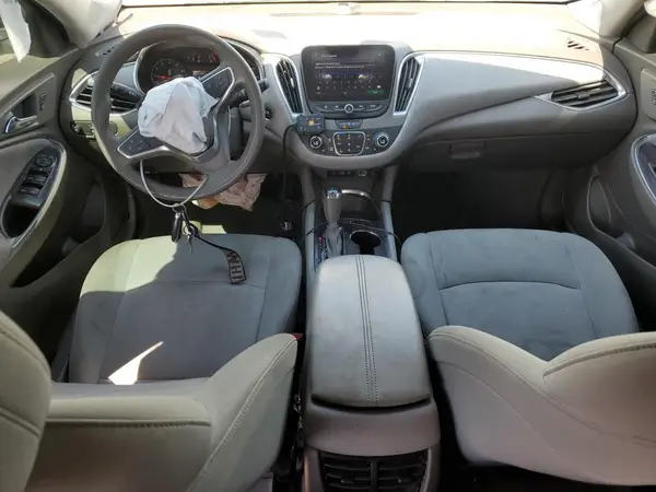 1G1ZD5ST4LF013814 2020 CHEVROLET MALIBU - Image 8