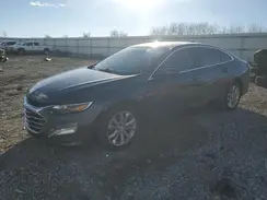 1G1ZD5ST4LF014736 2020 CHEVROLET MALIBU