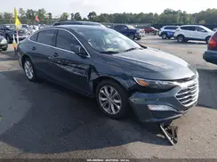 1G1ZD5ST4LF014879 2020 CHEVROLET MALIBU