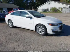 1G1ZD5ST4LF015014 2020 CHEVROLET MALIBU