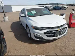 1G1ZD5ST4LF015885 2020 CHEVROLET MALIBU