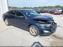 1G1ZD5ST4LF016227 2020 CHEVROLET MALIBU