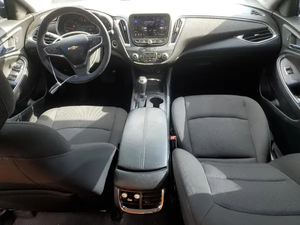 1G1ZD5ST4LF017443 2020 CHEVROLET MALIBU - Image 8