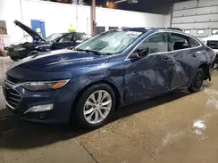 1G1ZD5ST4LF018186 2020 CHEVROLET MALIBU