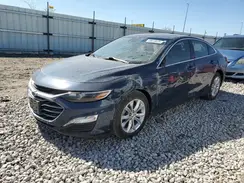 1G1ZD5ST4LF018916 2020 CHEVROLET MALIBU