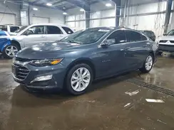 1G1ZD5ST4LF020164 2020 CHEVROLET MALIBU