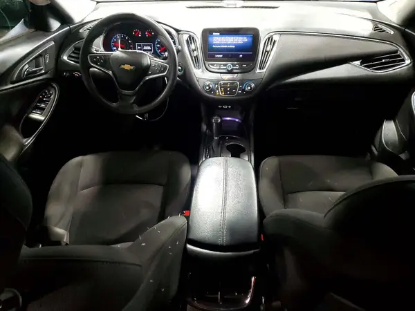 1G1ZD5ST4LF020164 2020 CHEVROLET MALIBU - Image 8