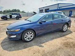 1G1ZD5ST4LF020309 2020 CHEVROLET MALIBU