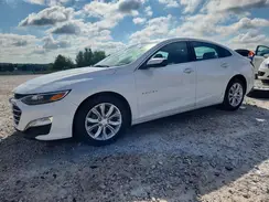 1G1ZD5ST4LF020570 2020 CHEVROLET MALIBU
