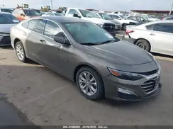 1G1ZD5ST4LF023811 2020 CHEVROLET MALIBU