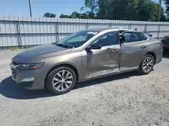 1G1ZD5ST4LF024067 2020 CHEVROLET MALIBU
