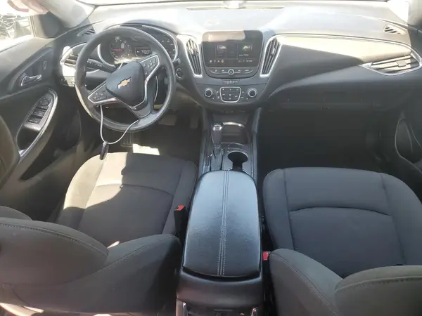 1G1ZD5ST4LF024067 2020 CHEVROLET MALIBU - Image 8
