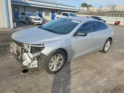 1G1ZD5ST4LF024487 2020 CHEVROLET MALIBU