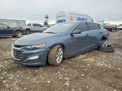 1G1ZD5ST4LF025395 2020 CHEVROLET MALIBU