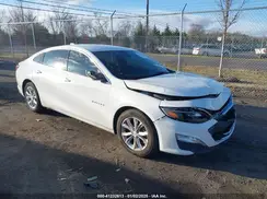 1G1ZD5ST4LF025526 2020 CHEVROLET MALIBU
