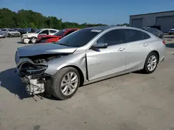 1G1ZD5ST4LF026210 2020 CHEVROLET MALIBU