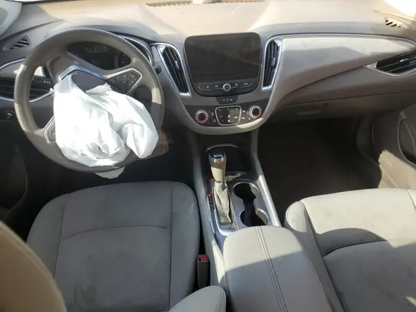 1G1ZD5ST4LF026210 2020 CHEVROLET MALIBU - Image 8