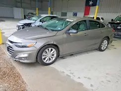 1G1ZD5ST4LF026644 2020 CHEVROLET MALIBU