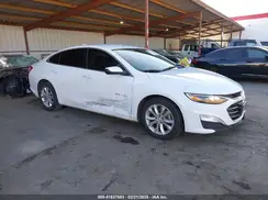1G1ZD5ST4LF028300 2020 CHEVROLET MALIBU