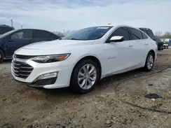 1G1ZD5ST4LF028877 2020 CHEVROLET MALIBU